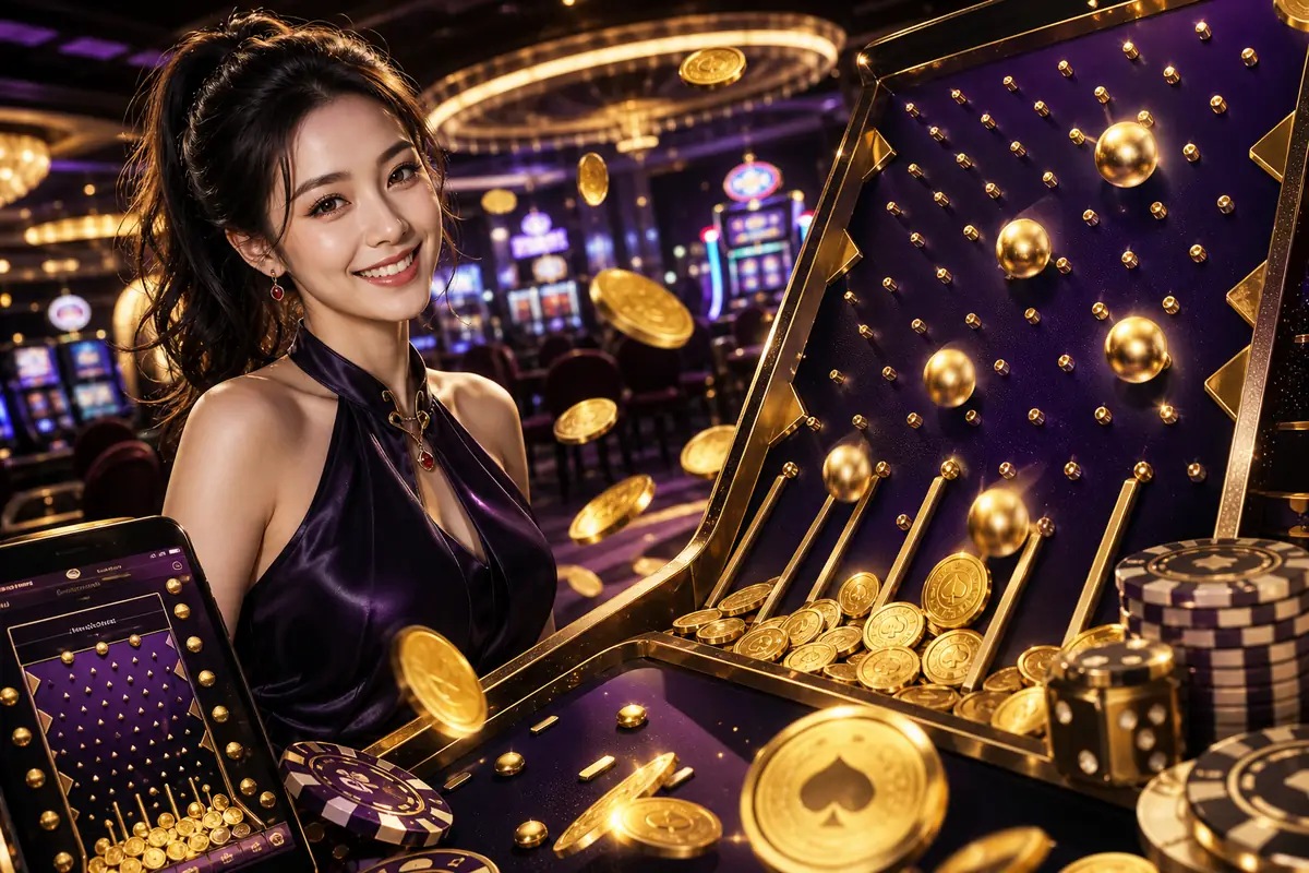 muslot panduan RTP volatiliti permainan slot