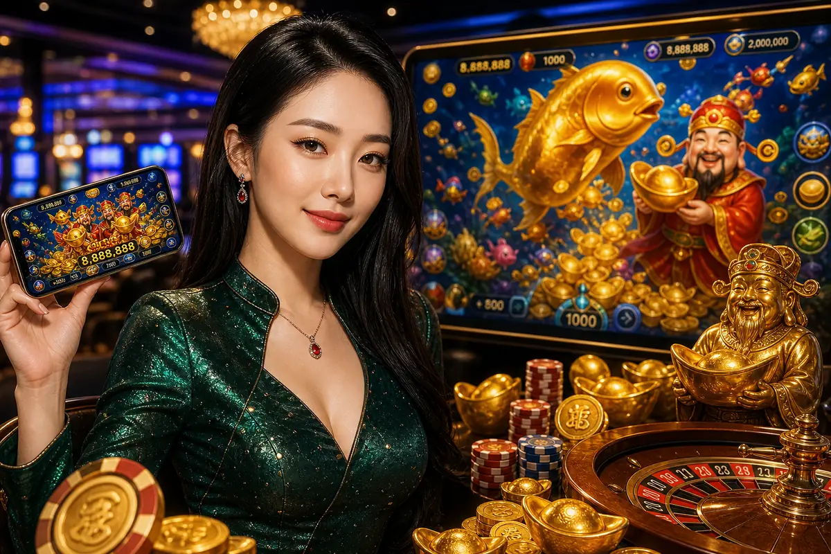 muslot bonus selamat datang deposit pertama