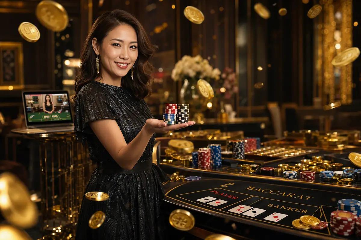 muslot kaedah pembayaran e-wallet deposit