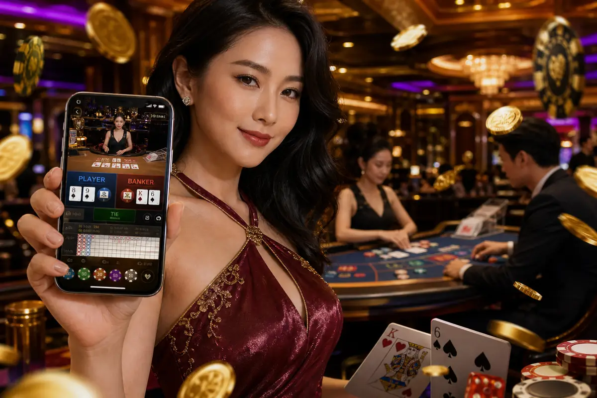 muslot ciri keselamatan platform slot